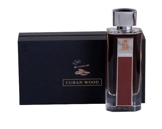 Cuban Wood Aurora