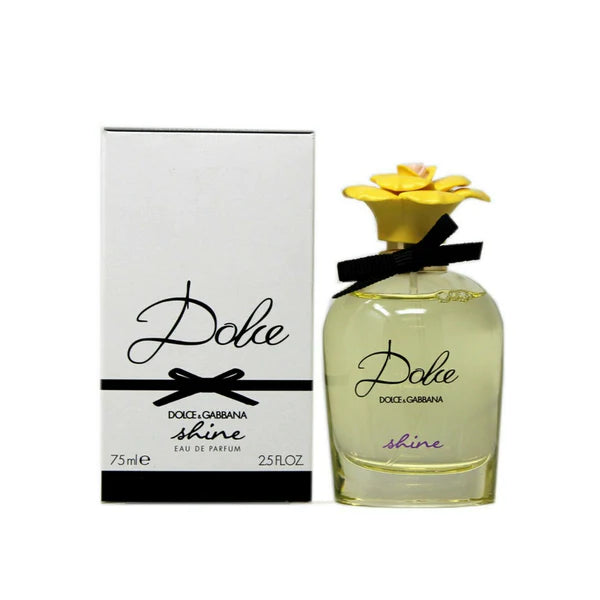 DOLCE SHINE DOLCE GABBANA