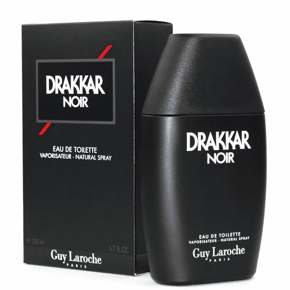 Drakkar Drakkar   