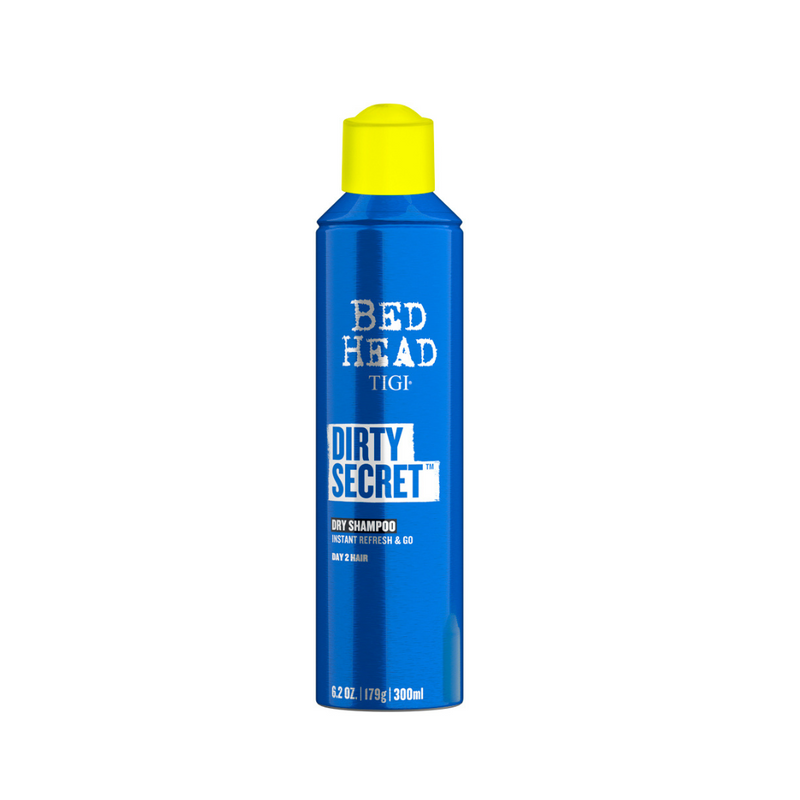 Tigi Bed Head Dirty Secret Dry Shampoo 300Ml