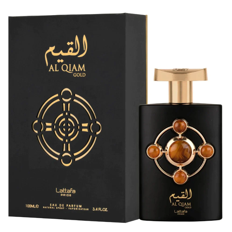 AL QIAM GOLD LATTAFA