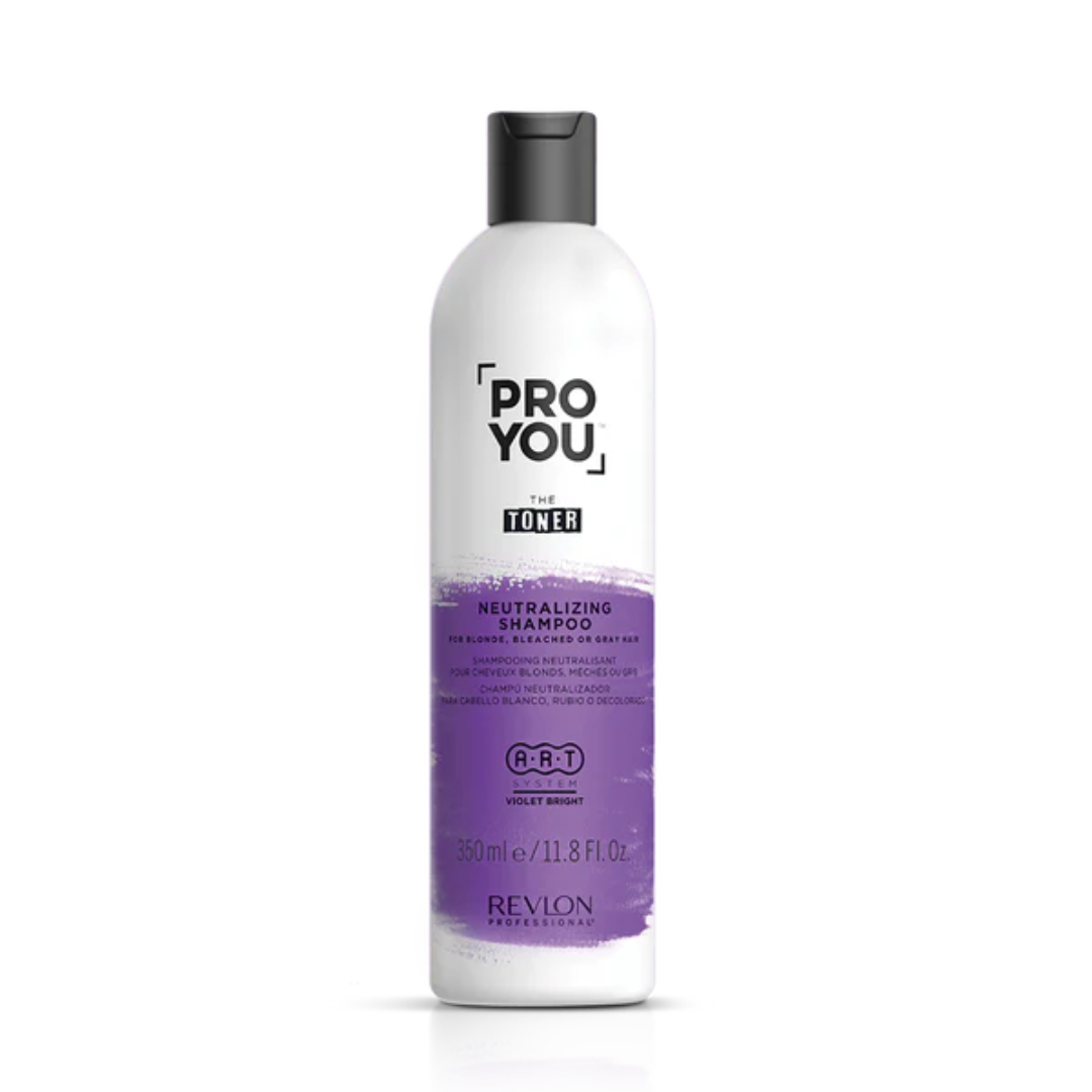 Pro You The Toner Shampoo 350Ml