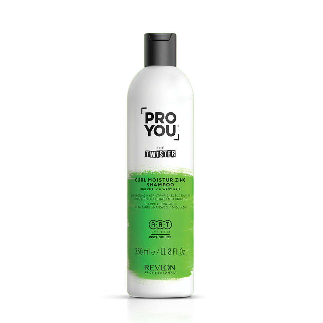 Pro You The Twister Shampoo 350Ml