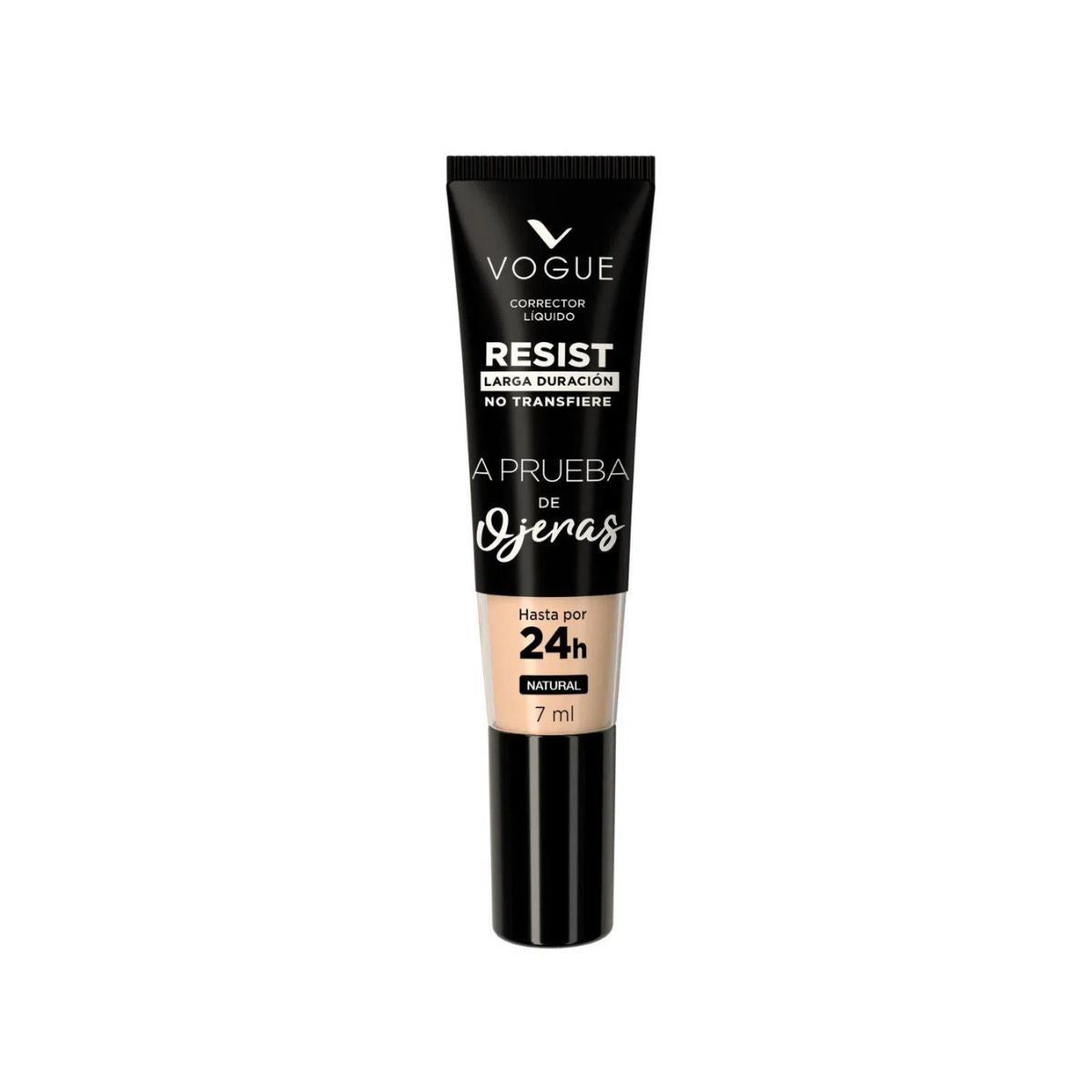 V CORRECTOR RESIS LIQ NATURAL 