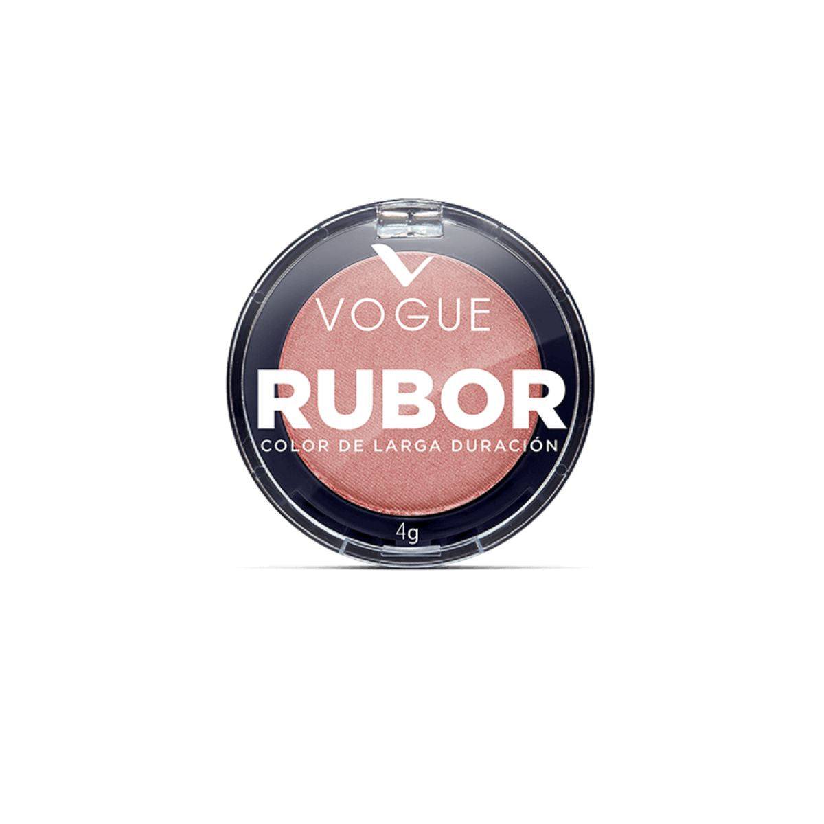 Vogue RUBOR COMPACTO BRONCE 4g