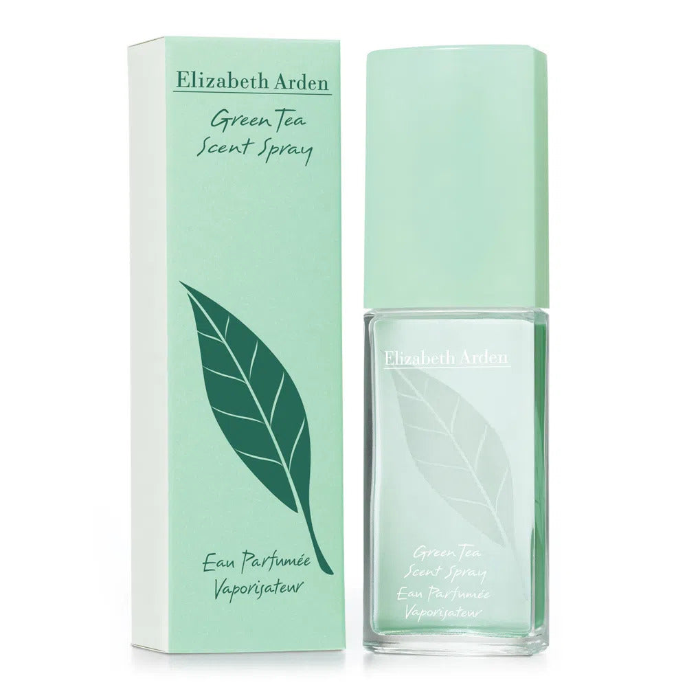 Green Tea Elizabeth Arden   