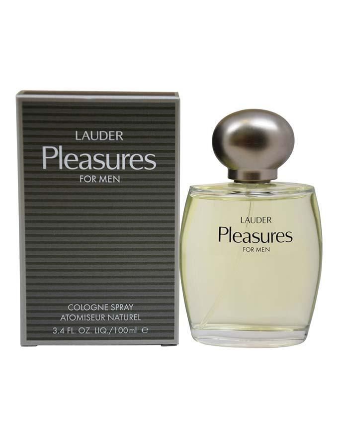 Pleasure Estee Lauder   Edc