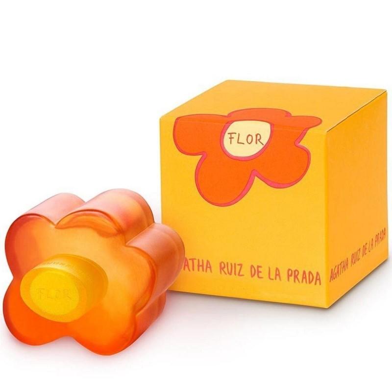 Flor Agatha Ruiz De La Prada   