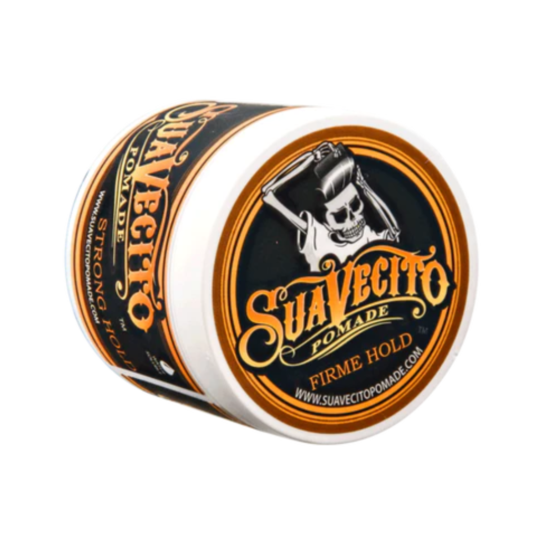 Suavecito Pomade Firm Strong 113Ml