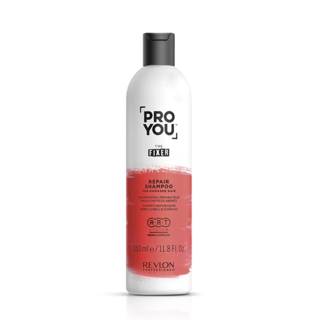 Pro You The Fixer Shampoo 350Ml