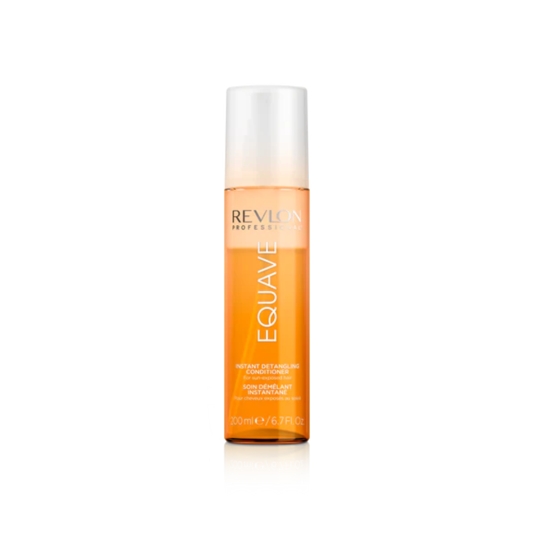 Revlon Equave Acondicionador Sin Enjuage Hydro Solar 200Ml