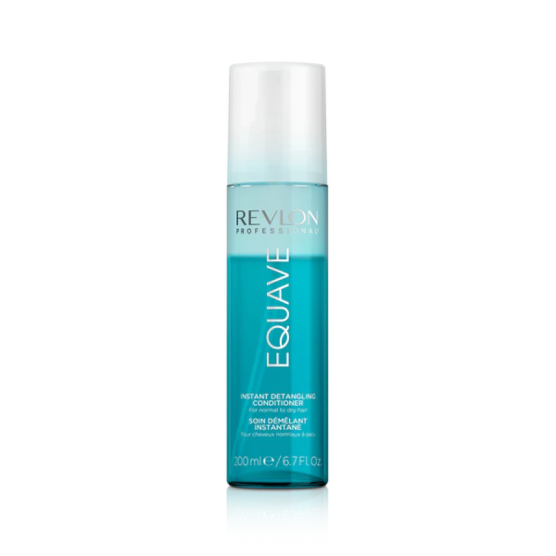 Revlon Professional Equave Acondicionador Sin Enjuague Cabello Normal O Seco 200Ml