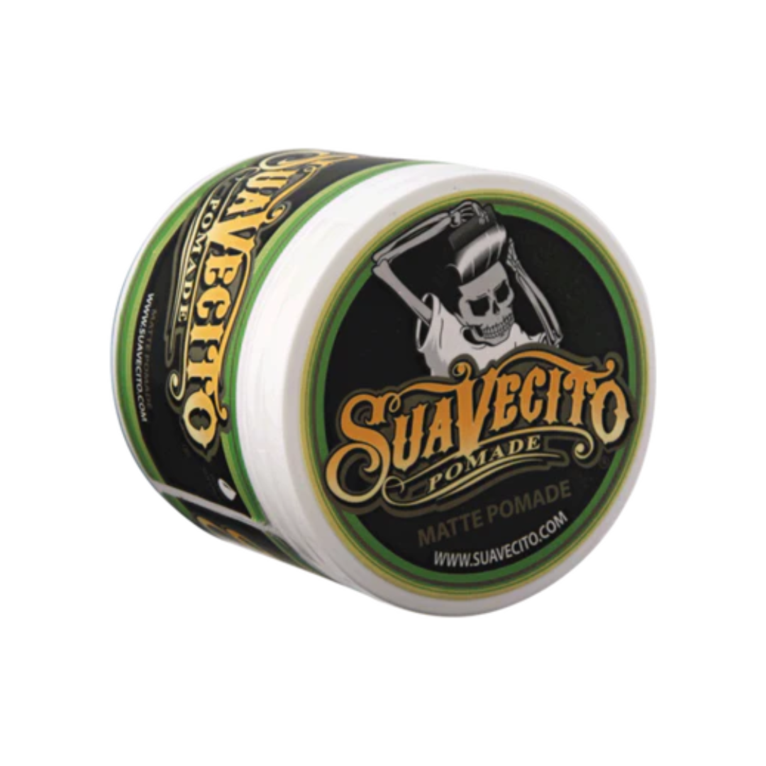 Suavecito Mate Pomade 113Ml