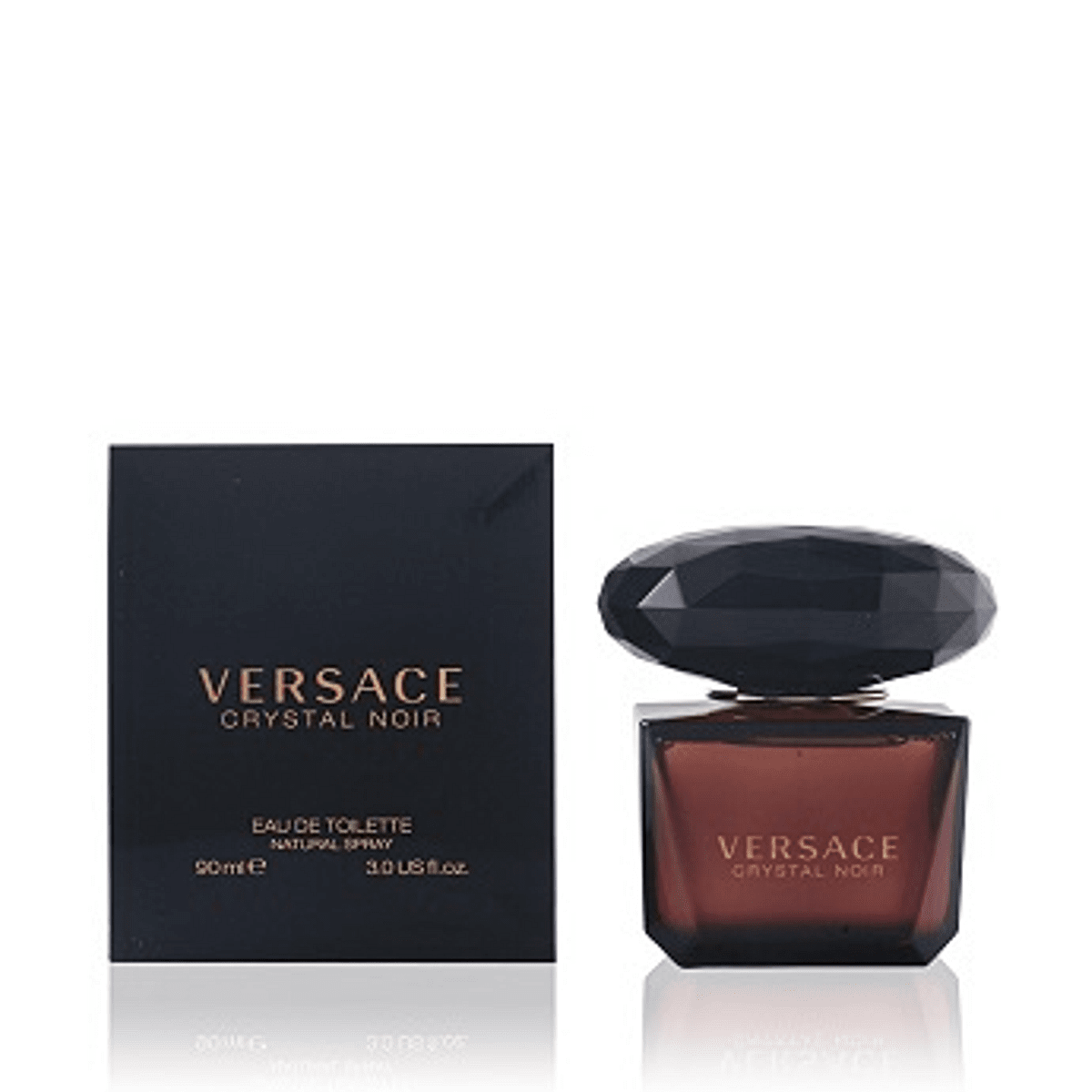 Crystal Noir   Versace 