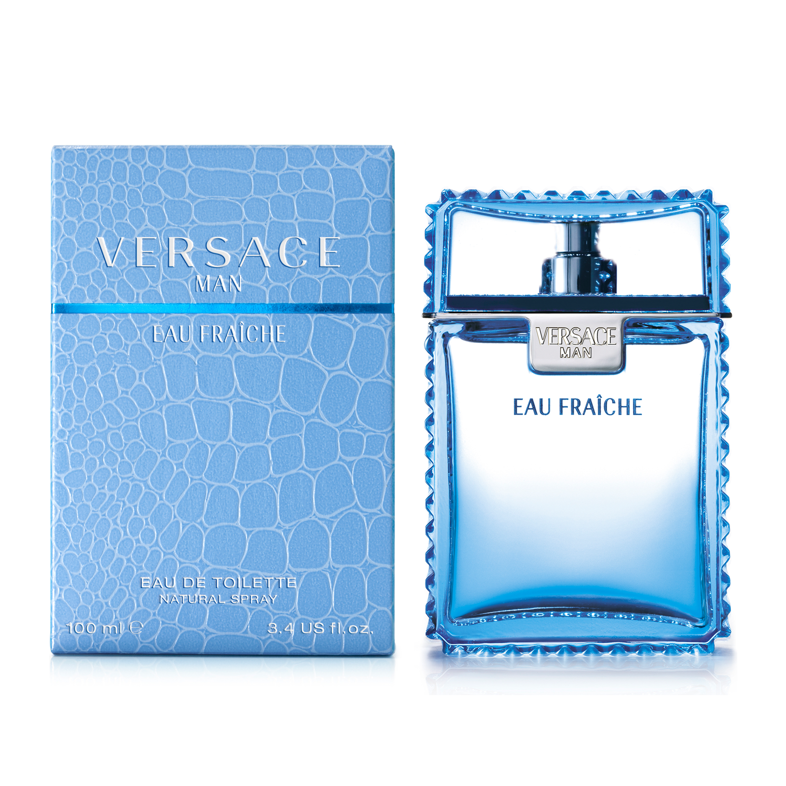 Eau Fraiche Versace   