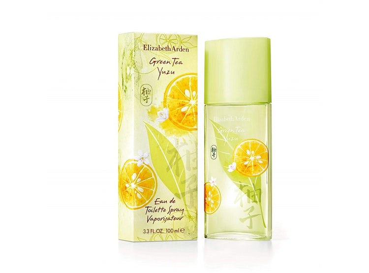 Green Tea Yuzu   Elizabeth Arden 