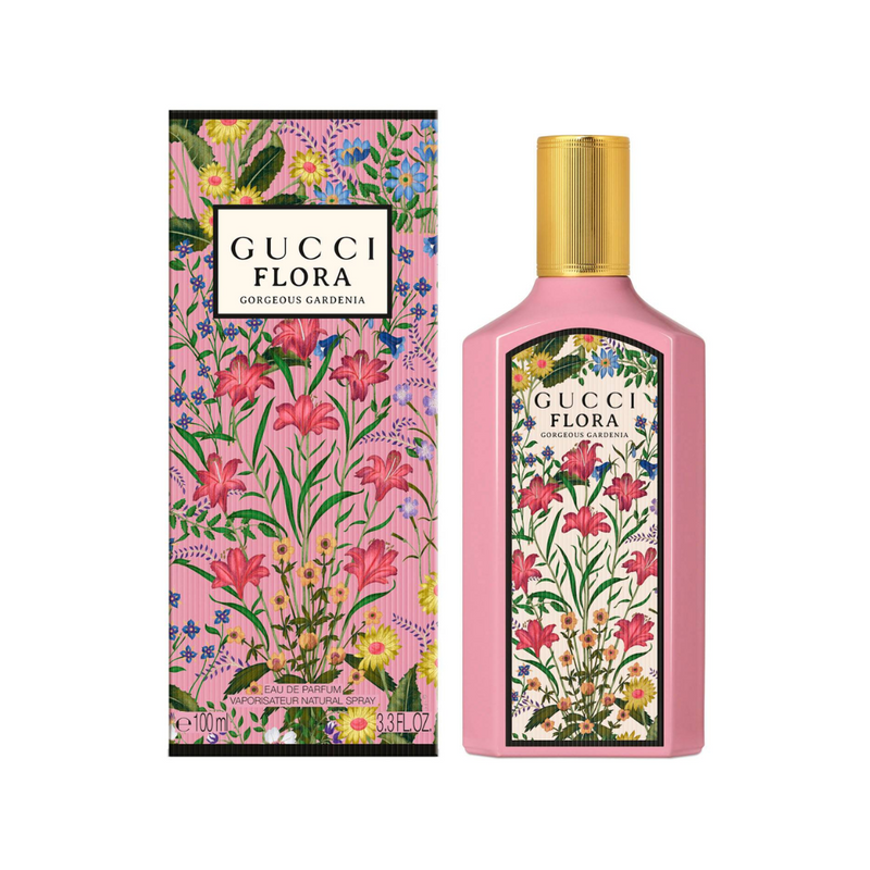 Flora Gardenia Gucci 