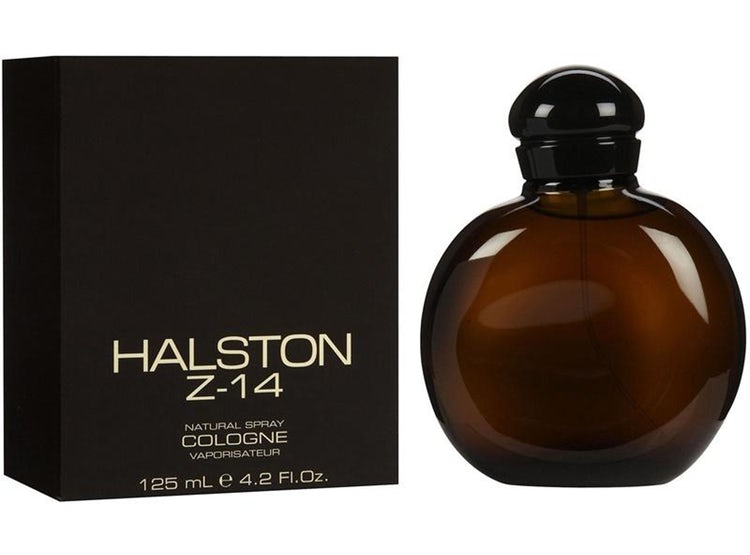 Halston Z-4 Halston   