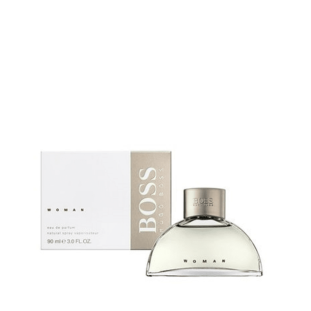 Hugo Boss Woman Media Luna  