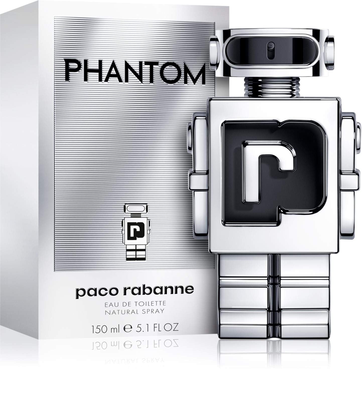 Phanton Paco Rabanne 