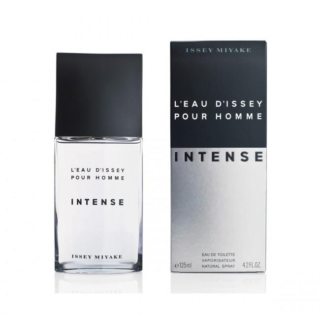 Issey Miyaki Intense  