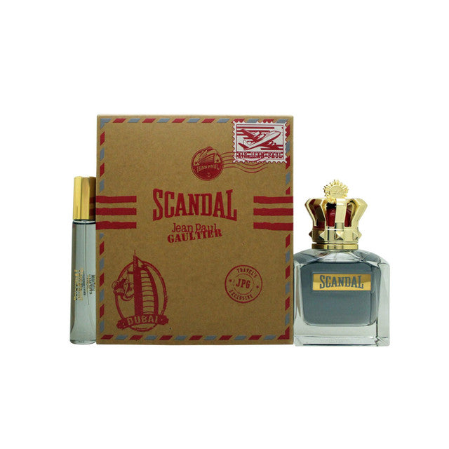 Scandal Pour Homme