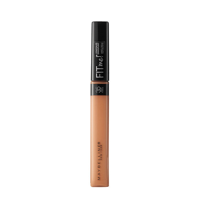 Corrector Fit Me Concealer 35 Deep Maybelline