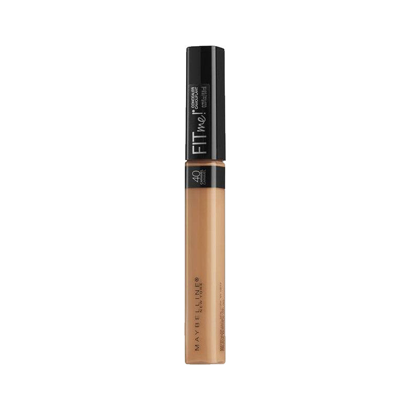 Corrector Fit Me Concealer 40 Caramel Maybelline