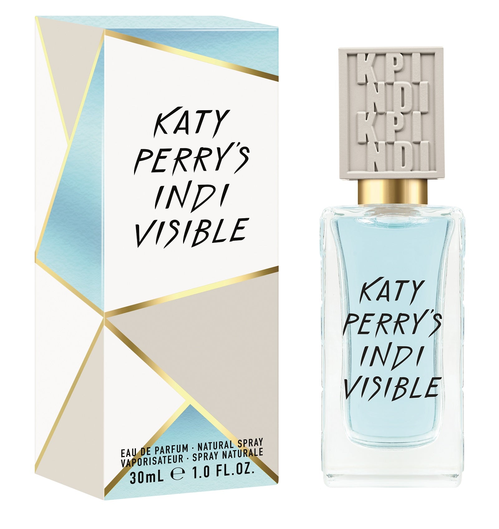 Indivisie Katy Perry   