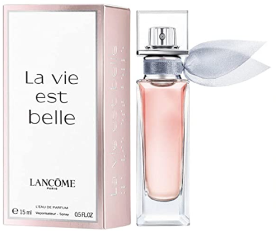 LA VIE EST BELLE LANCOME