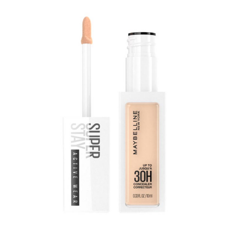 Maybelline Corrector Superstay Active Wear 30H De Duracion Tono 15