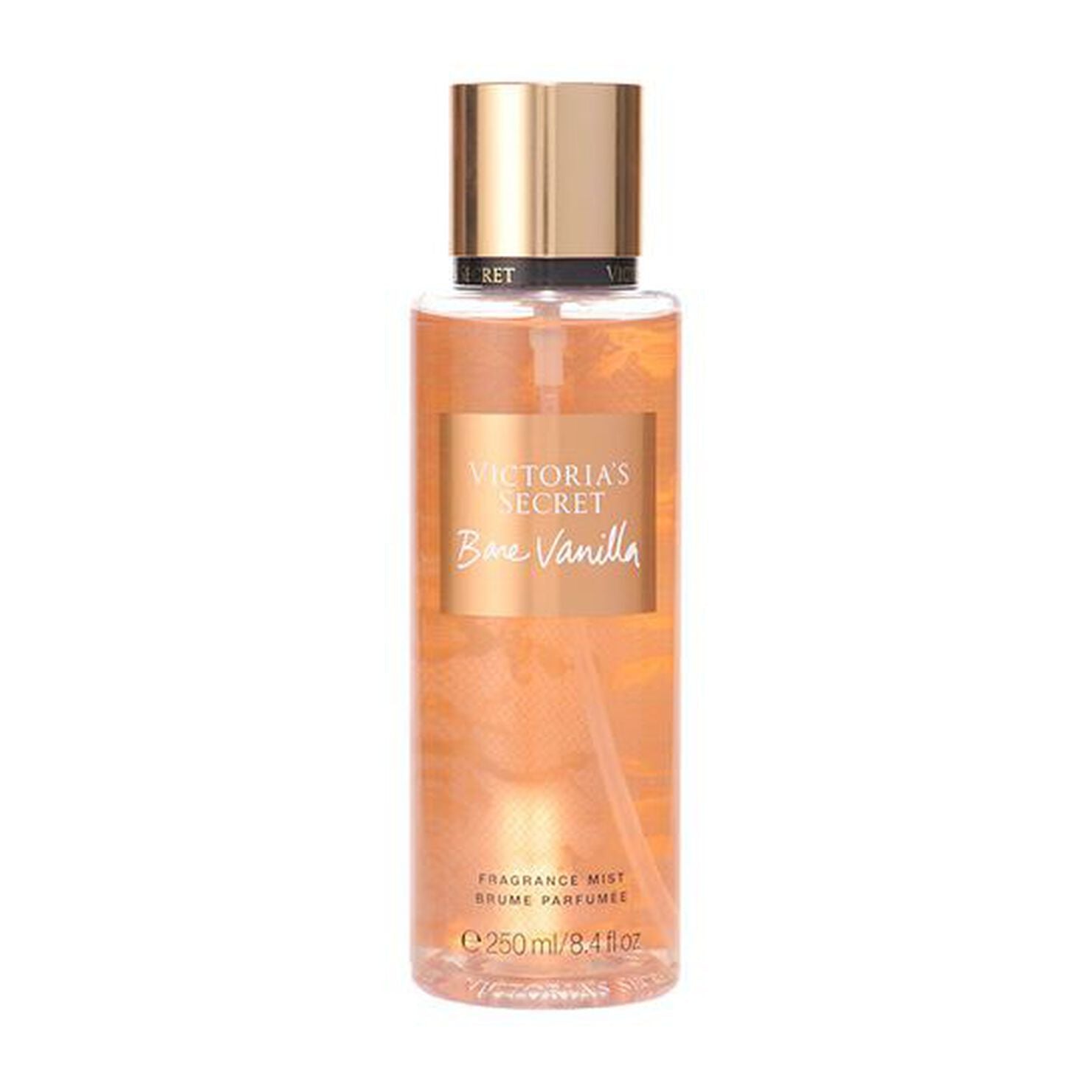 Bare Vanilla Victorias Secret 2  Body Mist