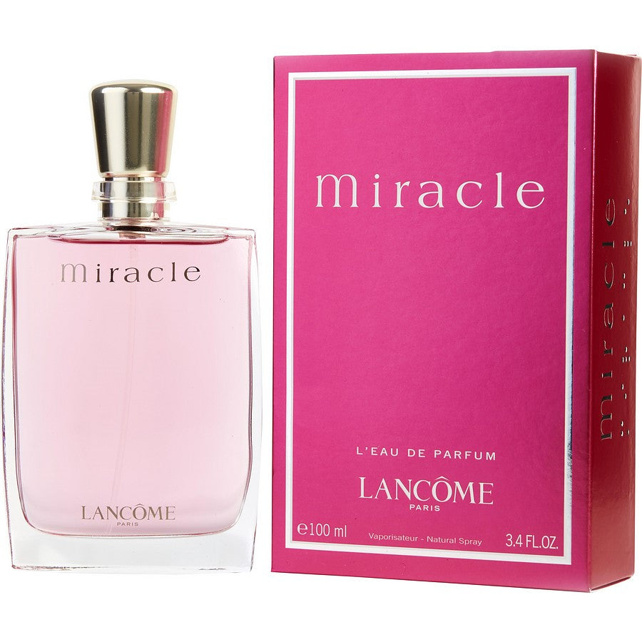 Miracle Lancome   