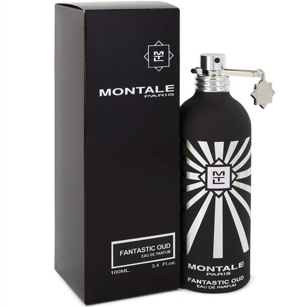 Fantastic Oud Montale