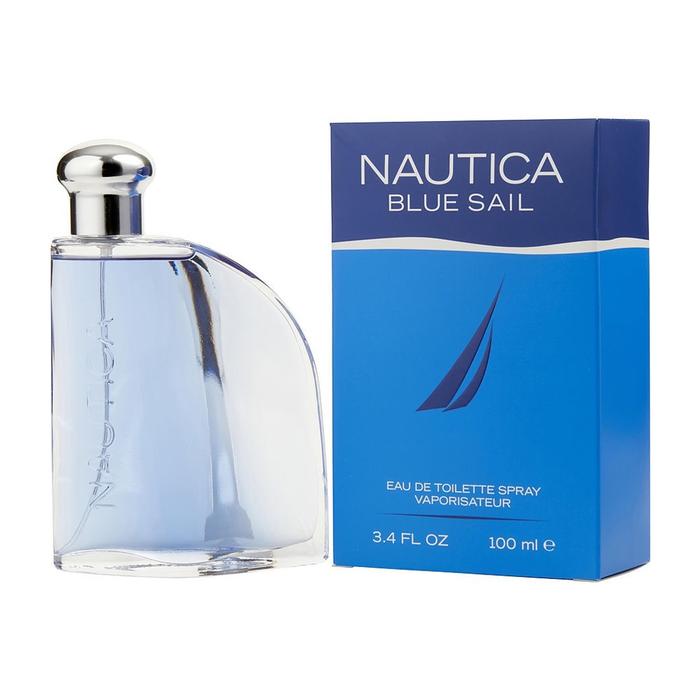 ue Sail Nautica   