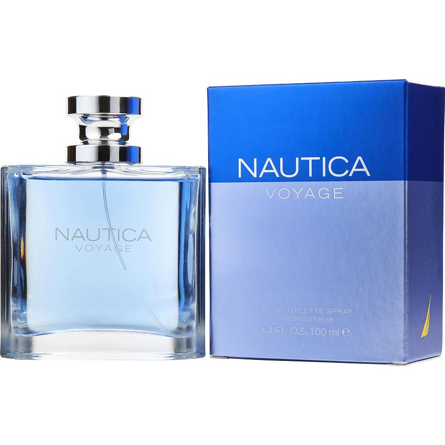 Voyage Nautica   