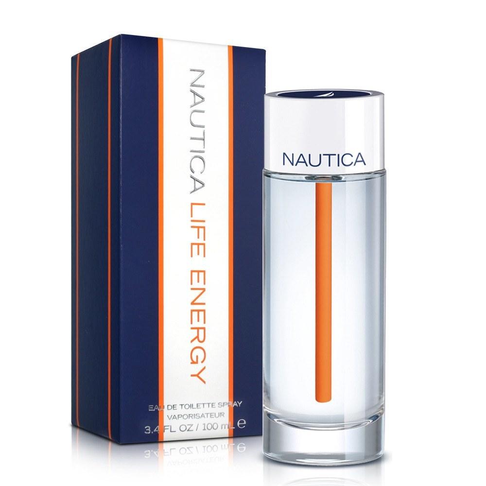 Nautica Life Energy   