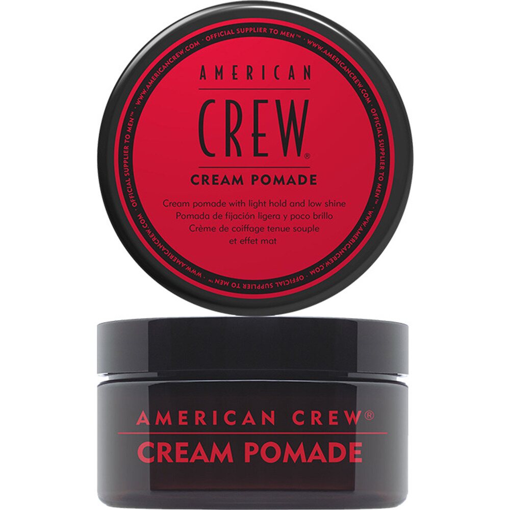 American Crew Cream Pomade 85G 