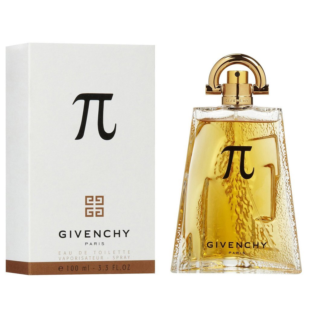 Pi Givenchy   