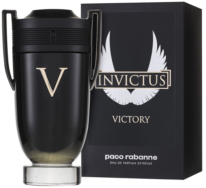 INVICTUS VICTORY PACO RABANNE 