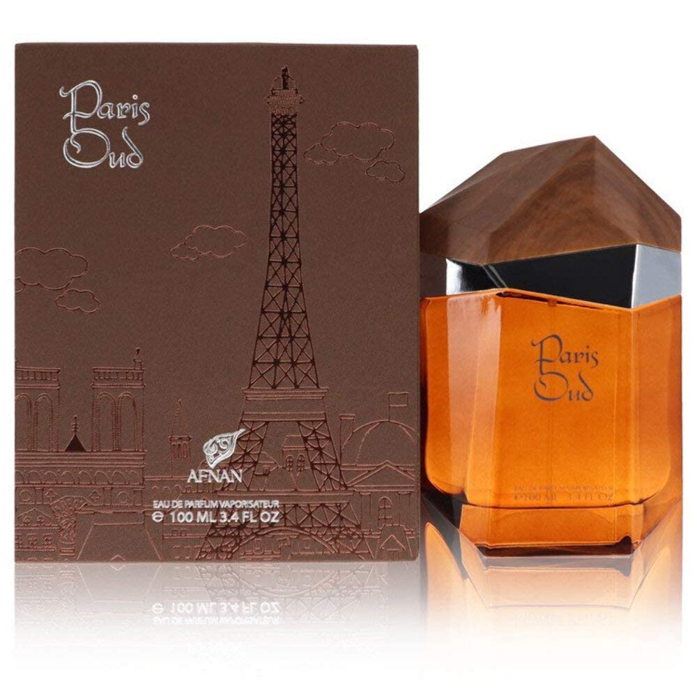 Paris Oud Afnan