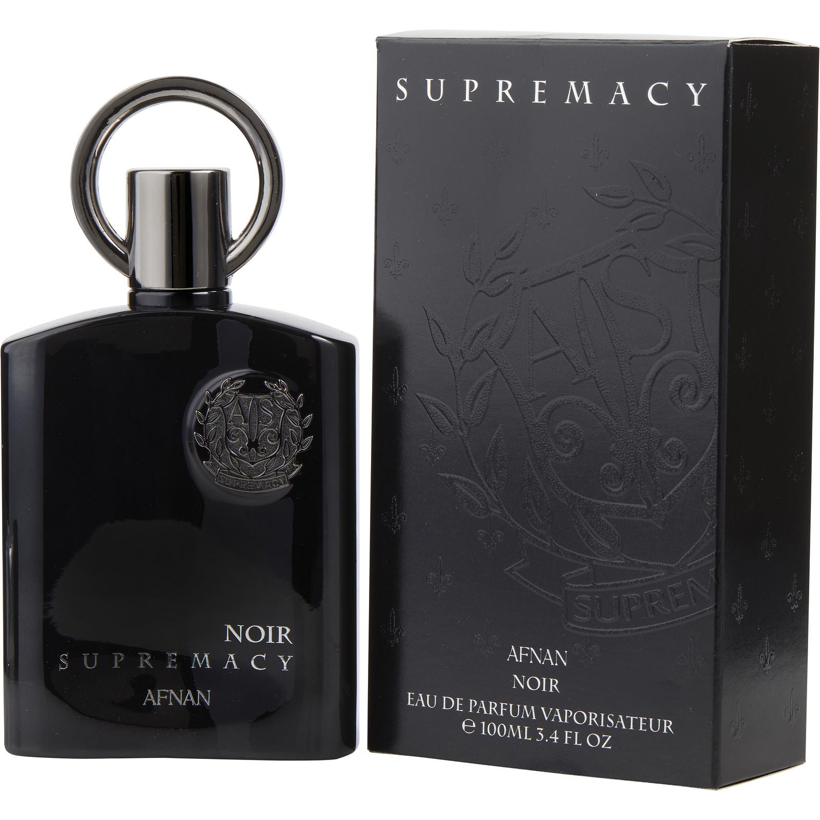 Supremanci Noir Afnan