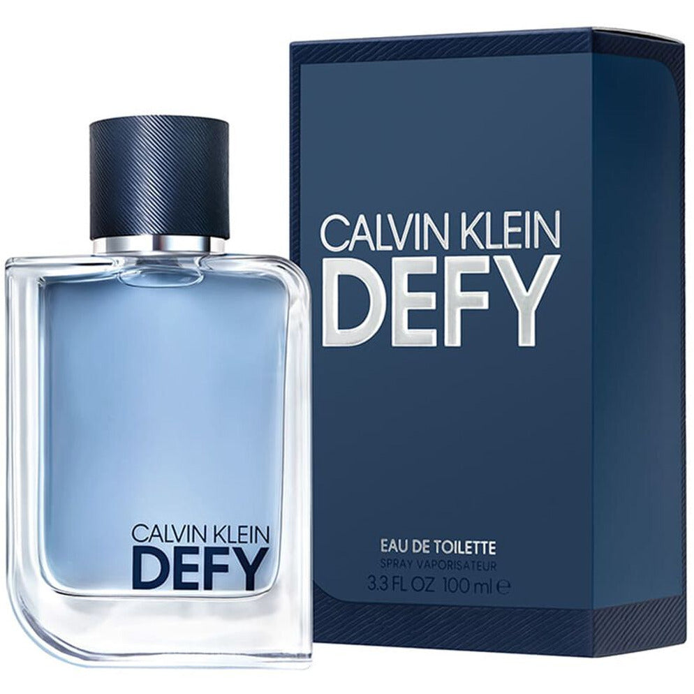 Defy Calvin Klein