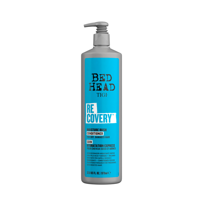 Bed Head Tigi Recovery Acondicionador 970Ml