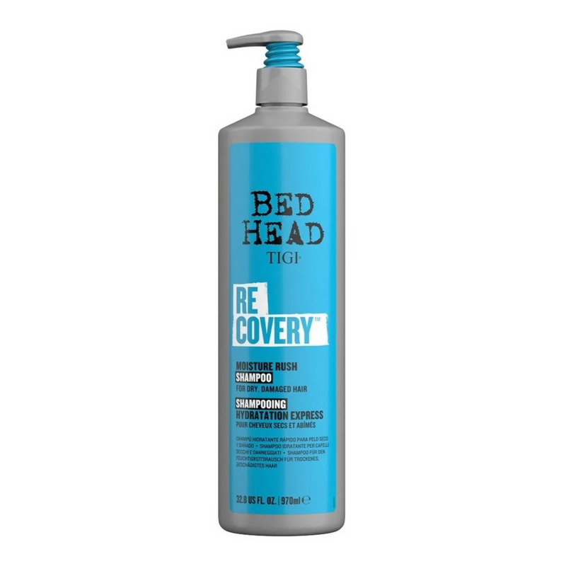 Shampoo Tigi Bed Head Recovery 970Ml