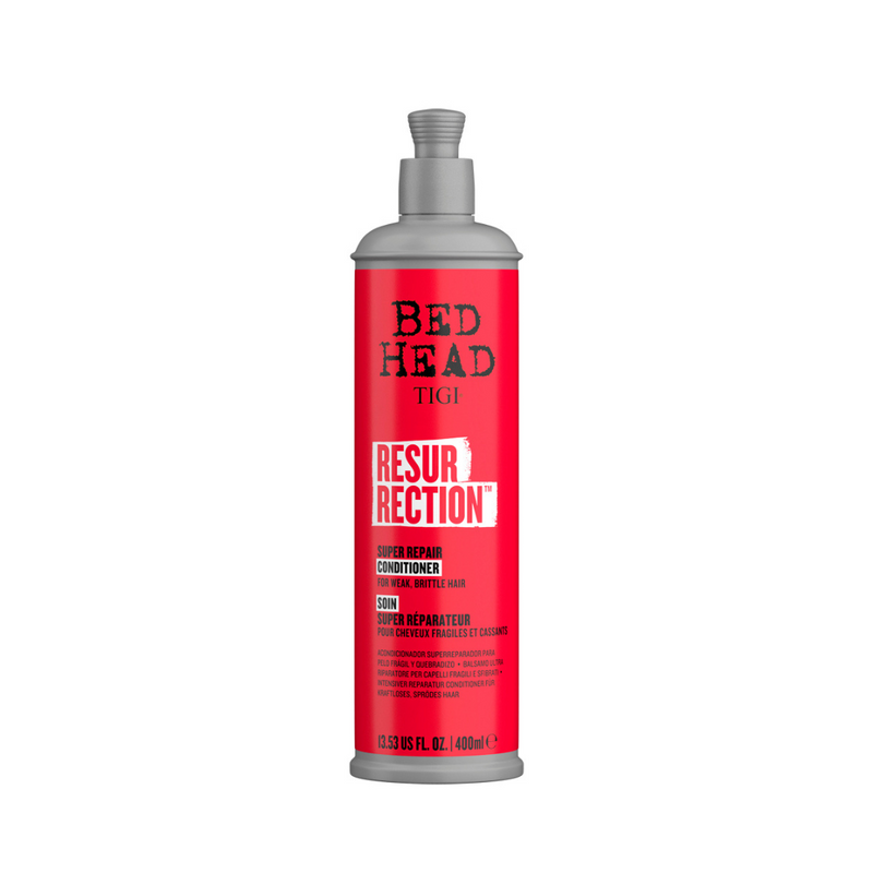 Acondicionador Tigi Resurrection Dañado 400Ml