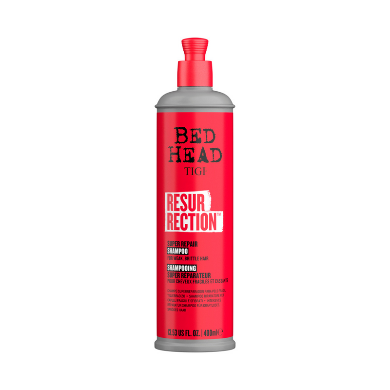 Shampoo Tigi Bed Head Resurrection 400Ml