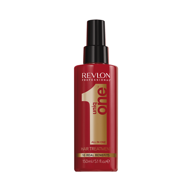 Revlon Tratamiento Capilar Uniq Todo En Uno 150Ml