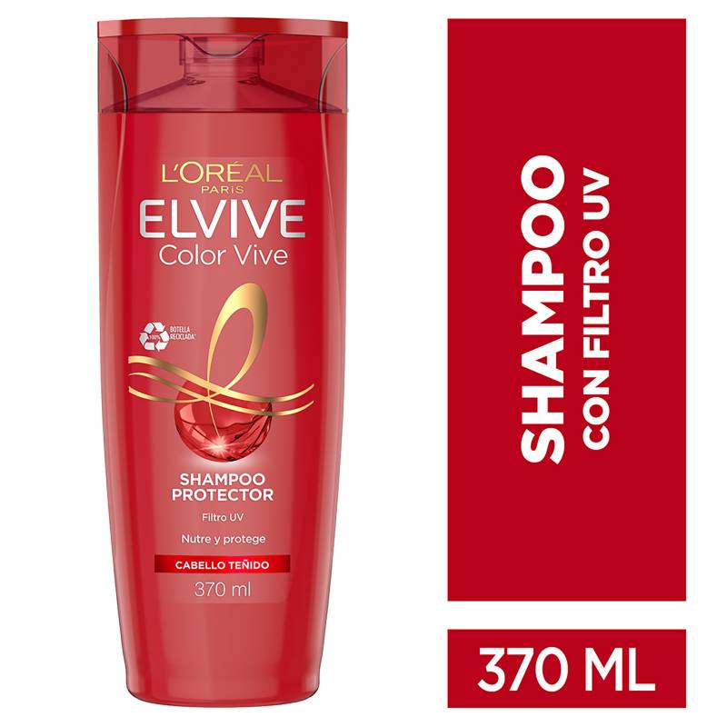 ELVIVE COLORVIVE SH 370ml