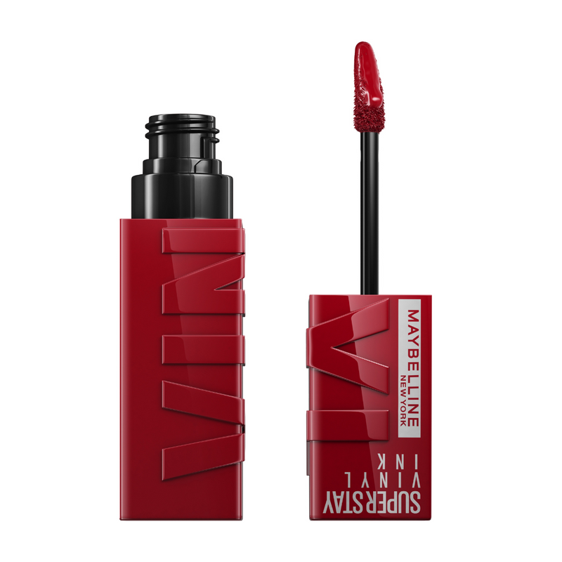 Maybelline Ss Vinyl Ink Lippy .